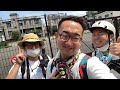 【東京23区チャリの旅2】何度も見ることになるスカイツリー