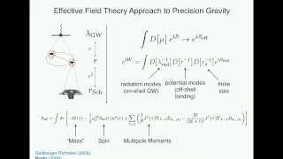 Gravitational Waves - Lecture 4