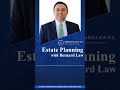 The Smart Way to Avoid Probate in Two States