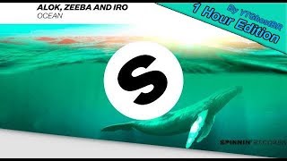 Ocean [Alok] 1 Hour Edition