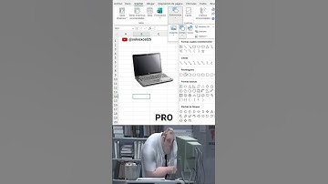 Descubre cómo poner imágenes dentro de formas en Excel en segundos 😱📊