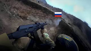 Hlle Im Donbass Die Realitt Der Front Aus Sicht Ukrainischer Soldaten