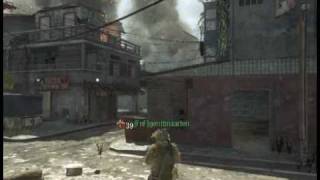Tomahawk kill across map in cracked!