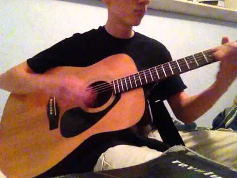 Yamaha fg 411 - YouTube