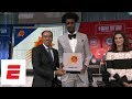 [FULL] 2018 NBA draft lottery: Phoenix Suns get No. 1 pick for first time ever | ESPN