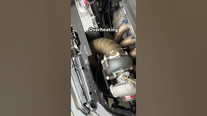 LETS BUILD A TURBO HONDA CIVIC!