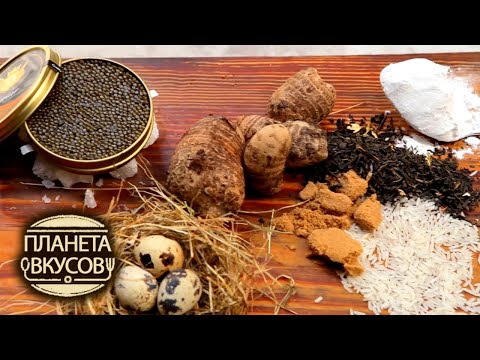 Гонконг-2. Под соусом истории 🍳 Планета вкусов 🌏 Моя Планета