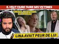 Disparition lina  elle avait peur  rvlation de la cousine  lina le coupable est protg