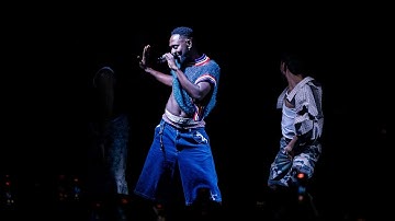 Thumbnail of CLUB 22 #5 Ralph Beaubrun