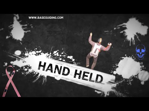 Handheld | Bridle Awareness Part Two | BASE jumping