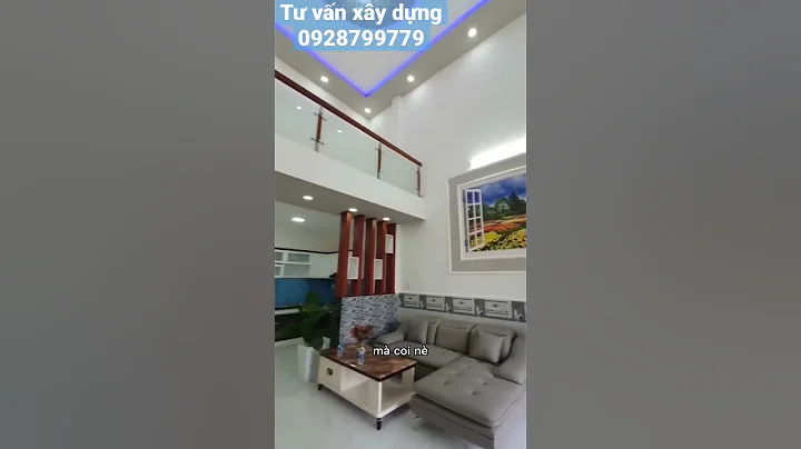 Nhà cấp 4 gác lửng dưới 500tr