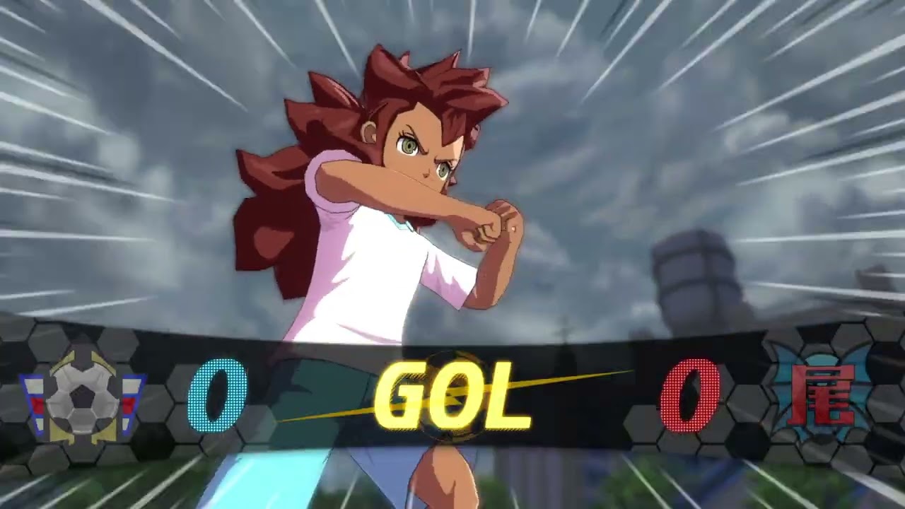 Inazuma Eleven Victory Road - Um novo time, Instituto M.