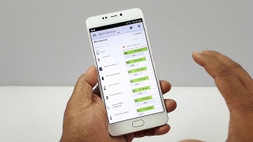 Gionee A1 Review - Battery life test | Nothing Wired