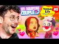 L'amour flotte dans l'air... - Tomodachi Life #13