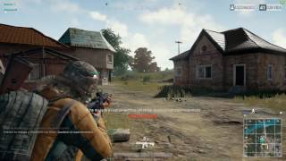 Playerunknown's Battlegrounds #4: Never Again [Argentina]