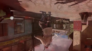 Capture The Flag (Map- CRASH)