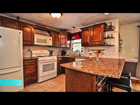 424 Wellman Ave, Chelmsford, MA home video tour