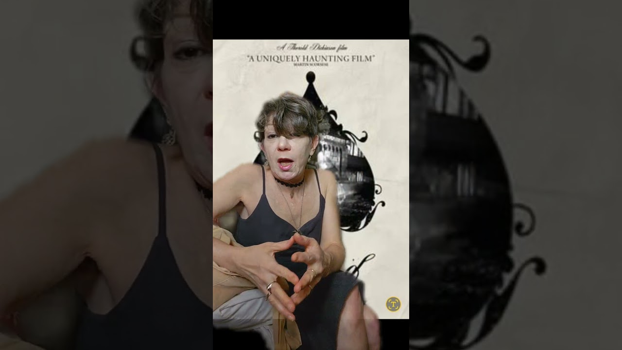 Movie Review of  two films called The Queen Of Spades (1949 & 2021)