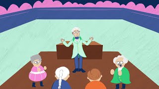 Who Was Daniel Webster?