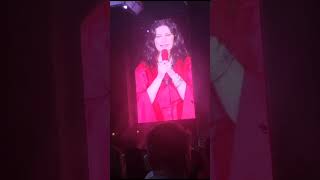 Laura Pausini Live - io sì - Concerto Venezia 2023