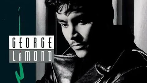George LaMond - Bad Of The Heart