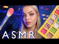 АСМР💄СДЕЛАЮ ТЕБЕ МАКИЯЖ💄ASMR Doing Your Makeup