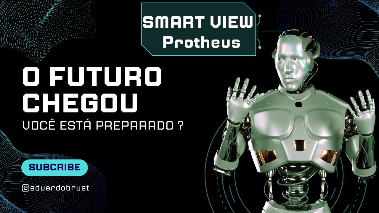 #Totvs #Protheus #SmartView : aprenda agora mesmo!