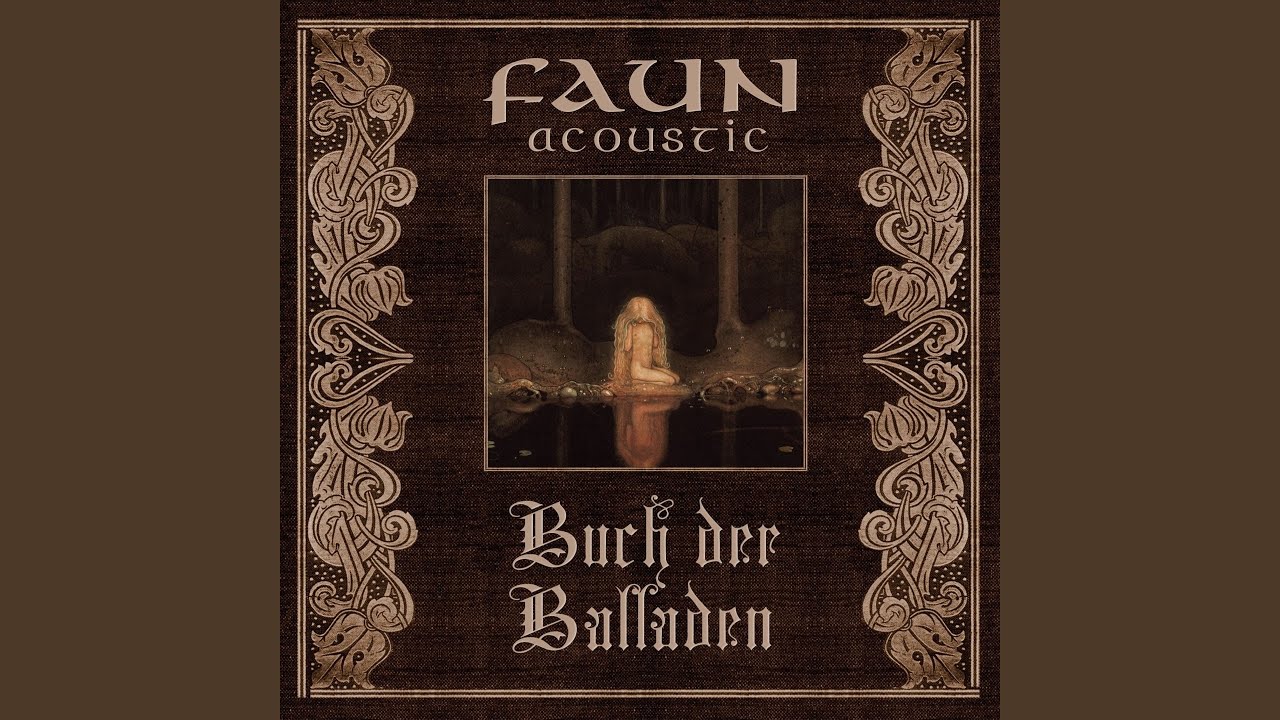 Belle Dame Sans Merci