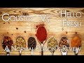 Gousto vs Hello Fresh: A Normal Person's Review