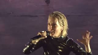 Jeanne Added - Hey Boy (Live) Paris, Le Grand Rex - 20/10/2022