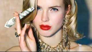 Rich Women Prefer Conservative Men | The Rubin Report