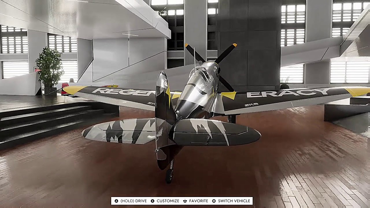 House Tour - The Crew 2