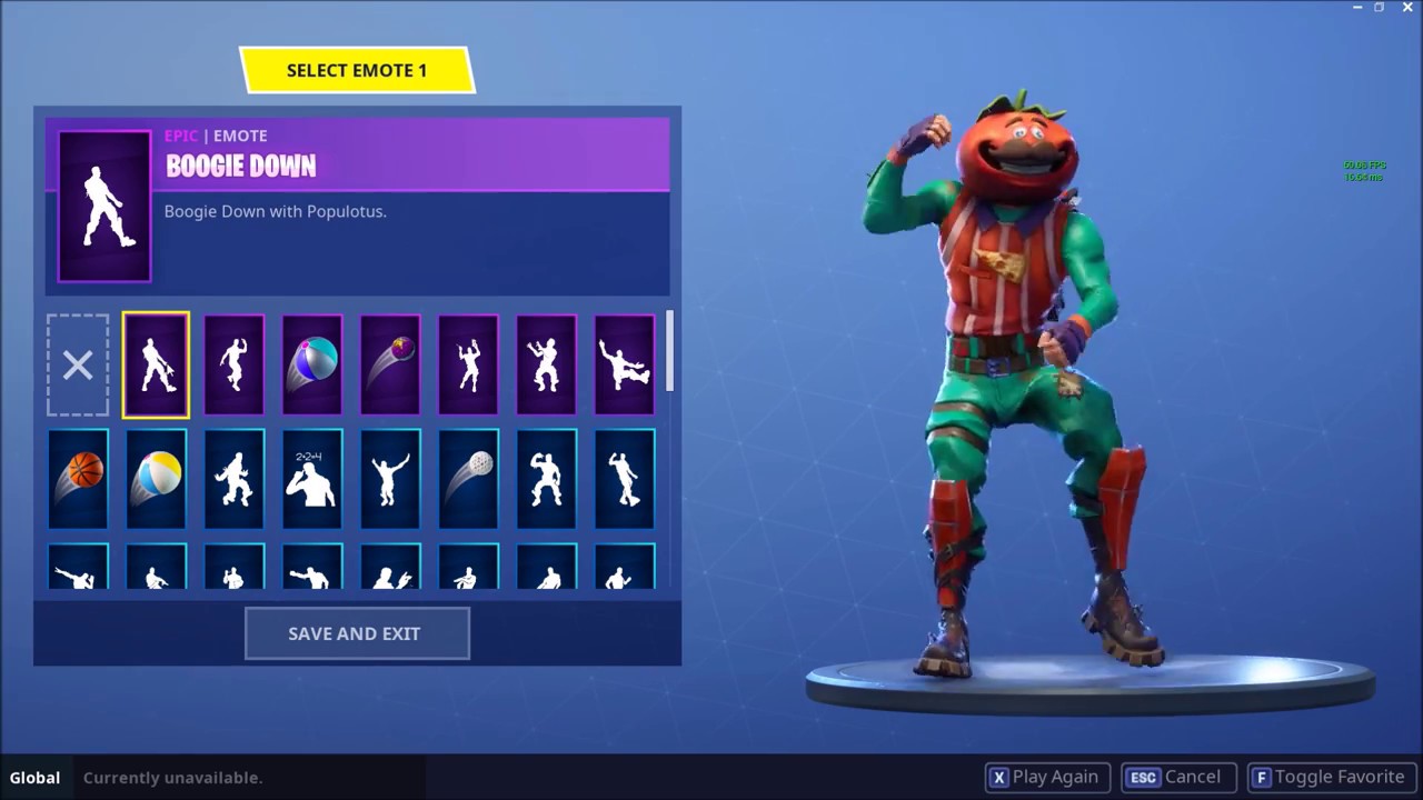 How To Get Boogie Down