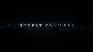 Honest Trailers - Interstellar - Honest Titles