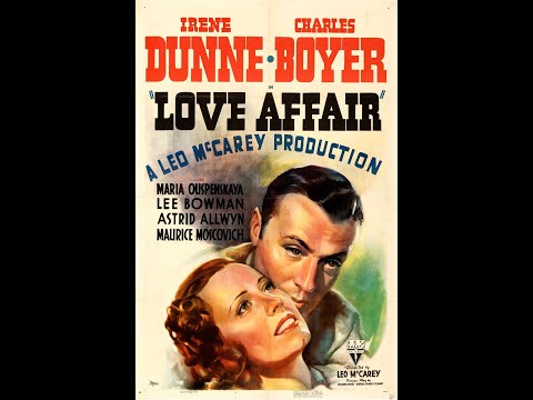 Love Affair 1939 Full Movies still