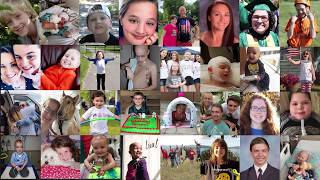 Join the Movement: Children's Brain Tumor Network (CBTN)