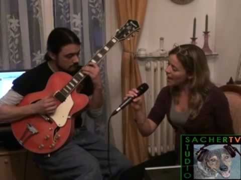 Cream & Chocolate: Billie Jean fingerstyle !