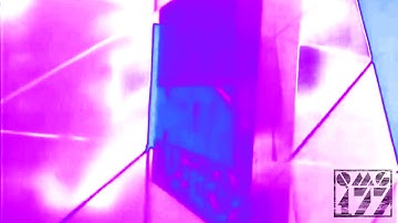 Delta Vidéo (1987-1997) Enhanced with SpectroClearer