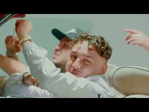 Batuflex x Ali471 x Jeff Redd x ElMusto - I WANNA DANCE 2 🆕