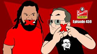 Jim Cornette Reviews The Usos Attacked & Jacob Fatu's Promo on WWE Raw
