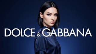 playlist,deep House,Music played in Dolce&Gabbana Stores