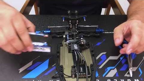 How-To: Wire Your RC Car For A Clean Factory Look