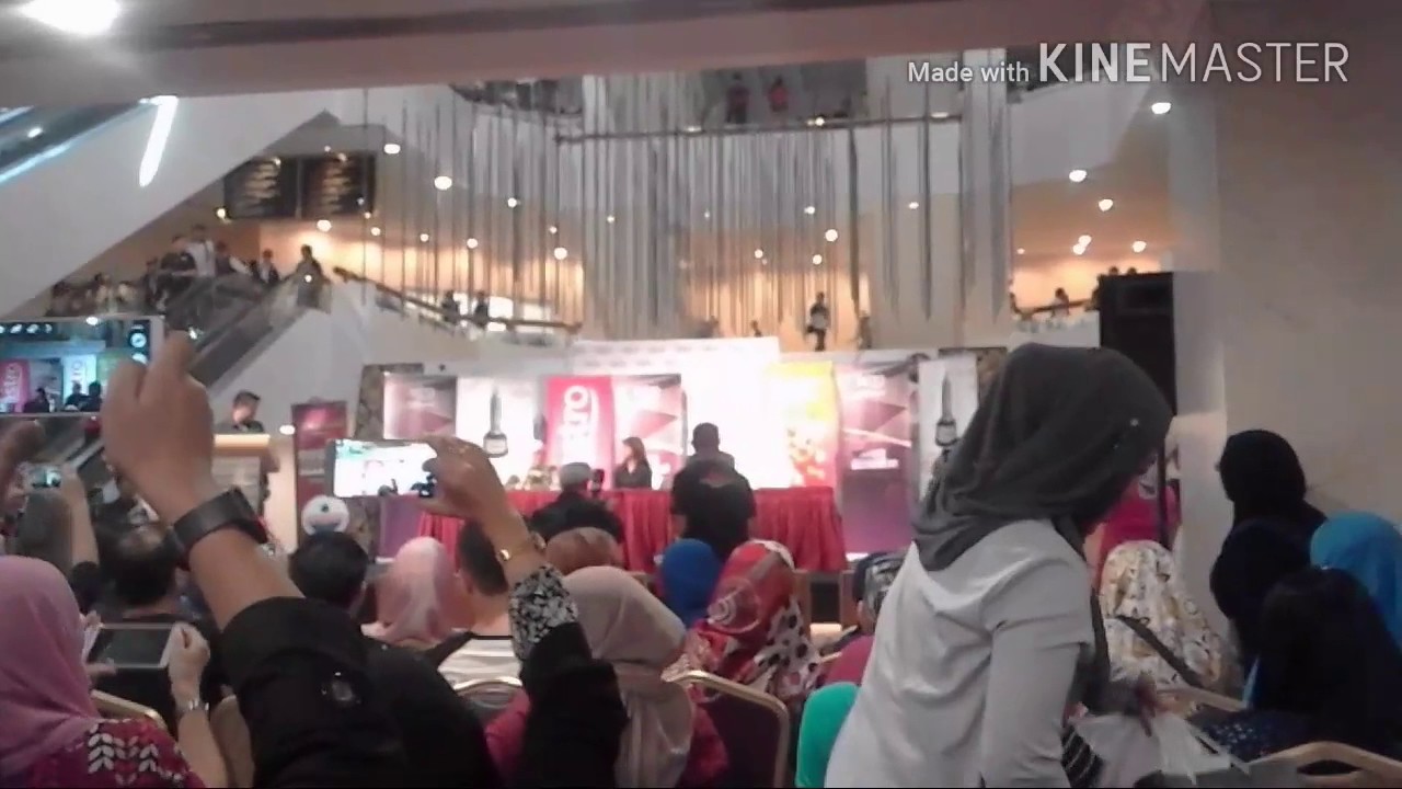 isteri tuan ihsan episod 18