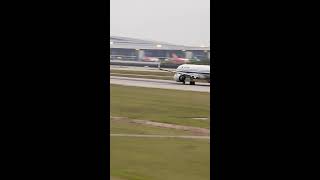 🌍 LIVE Airside Stream – Passenger Flow & Aircraft Operations|空侧直播 2026-04-22 03:45:27