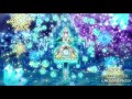 Aikatsu friends ! Alicia Charlotte song ( あるがまま)星夢學園!艾麗西亞·夏洛特的歌