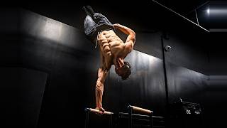 Gym Bros Can't Do This...