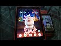 Talking Booba 2 Vs Talking Tom 2 