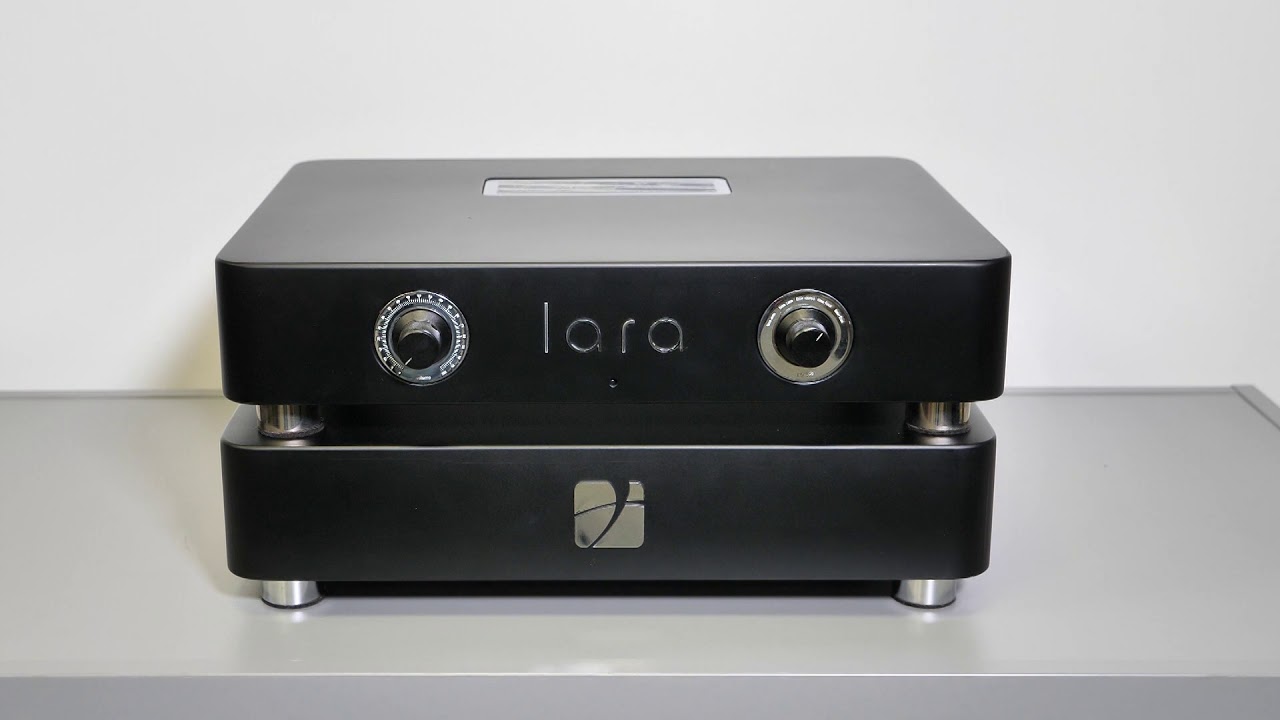 Trafomatic Audio LARA