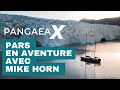 Pangaea x  le nouveau projet de mike horn