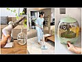 Lifestyle 101smart home gadgets  home cleaning tiktok cleaning asmr usa canada uk australia